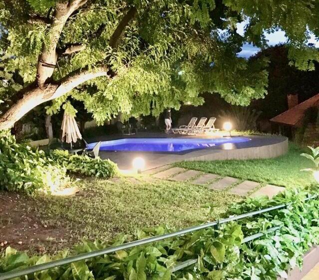 فندق Chalés Gramado