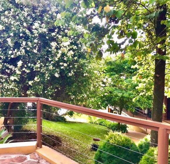 فندق Chalés Gramado