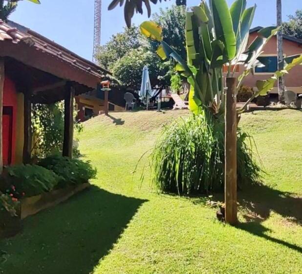 فندق Chalés Gramado