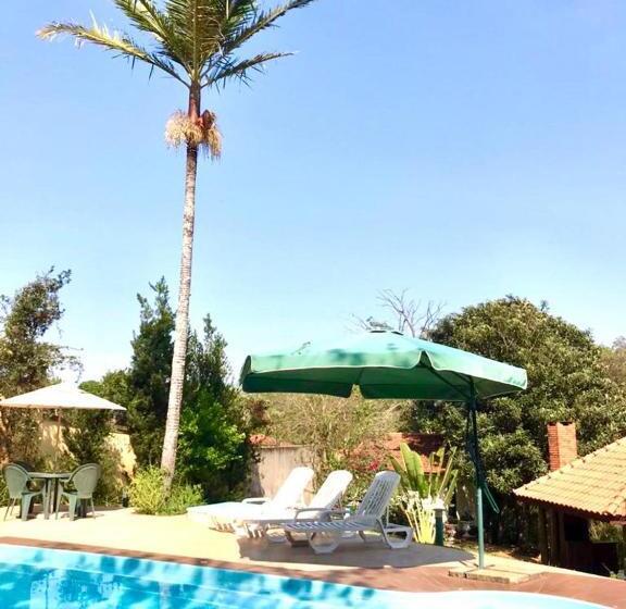 فندق Chalés Gramado