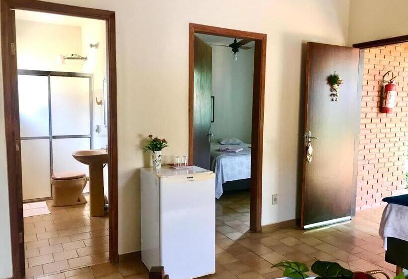 فندق Chalés Gramado