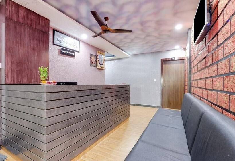 Hotell Govindam By Sky Stays