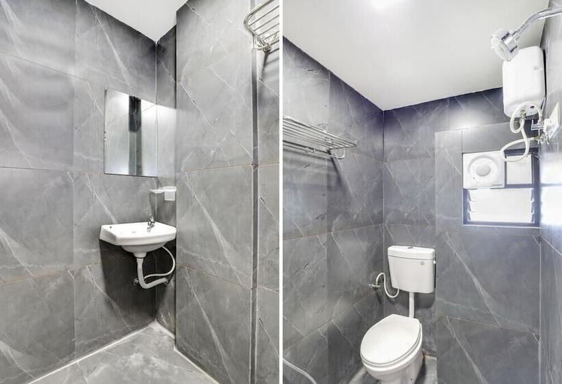 Hotell Govindam By Sky Stays