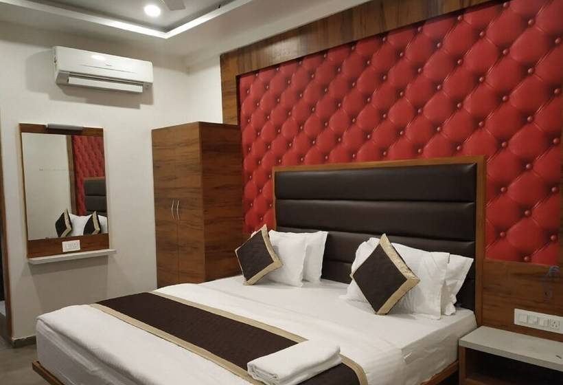 Hotell Govindam By Sky Stays