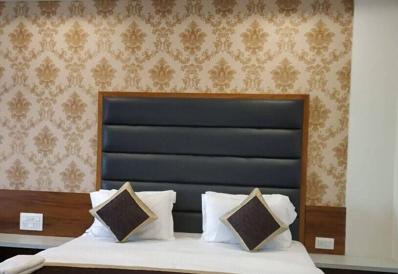 Hotell Govindam By Sky Stays