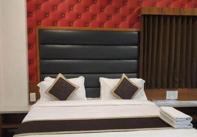 Hotell Govindam By Sky Stays