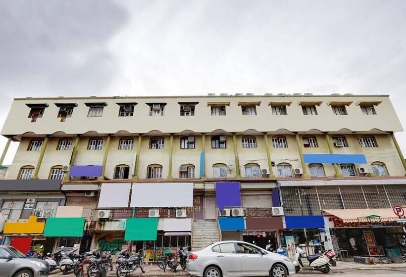 Hotell Govindam By Sky Stays