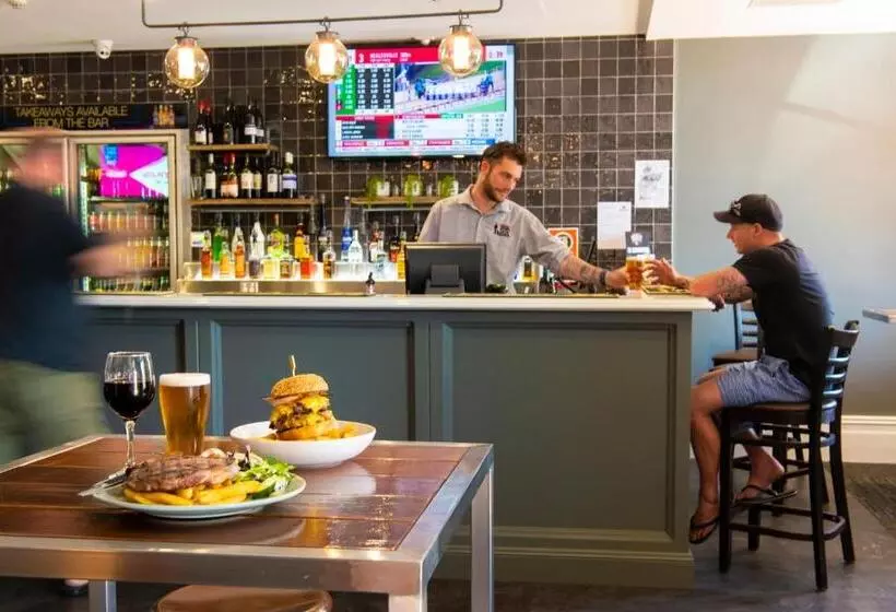 ホテル Great Northern