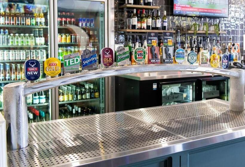 Отель Great Northern