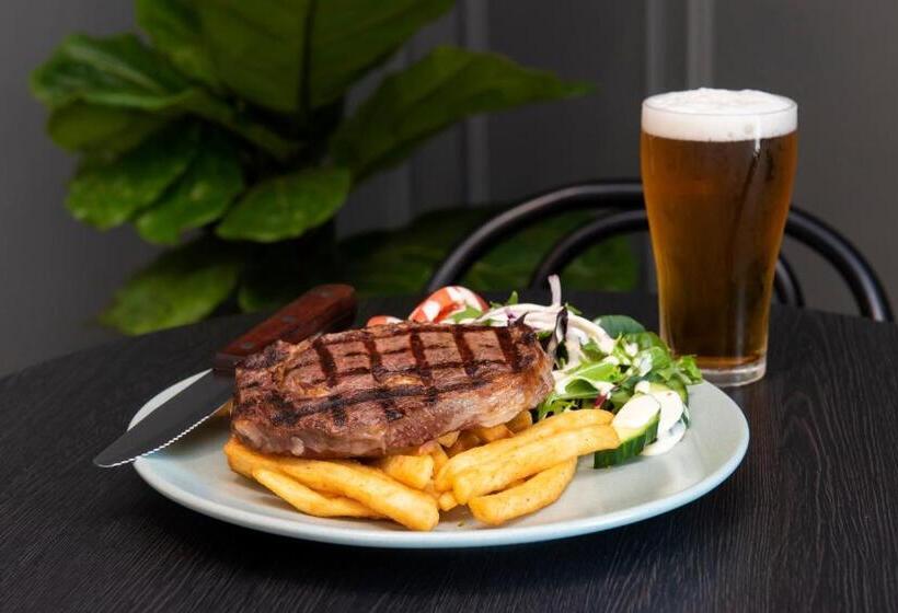 Отель Great Northern