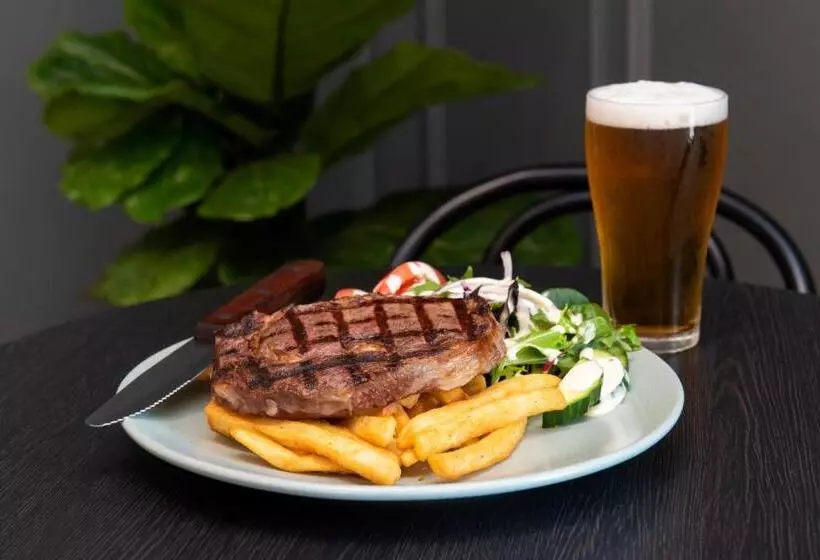 ホテル Great Northern