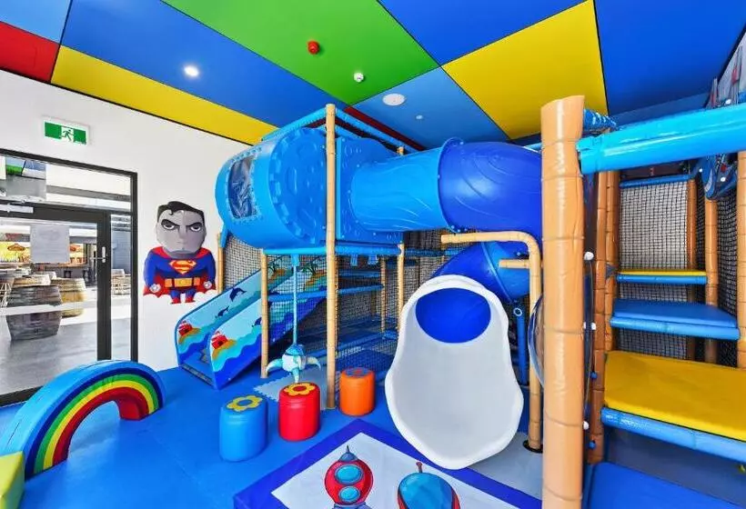 ホテル Great Northern