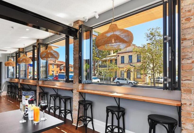 Отель Great Northern