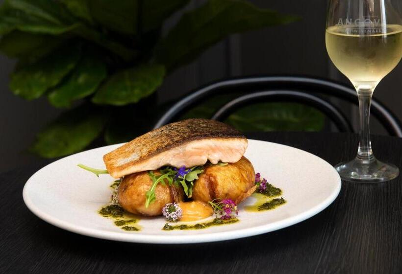 Отель Great Northern