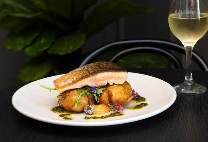 ホテル Great Northern