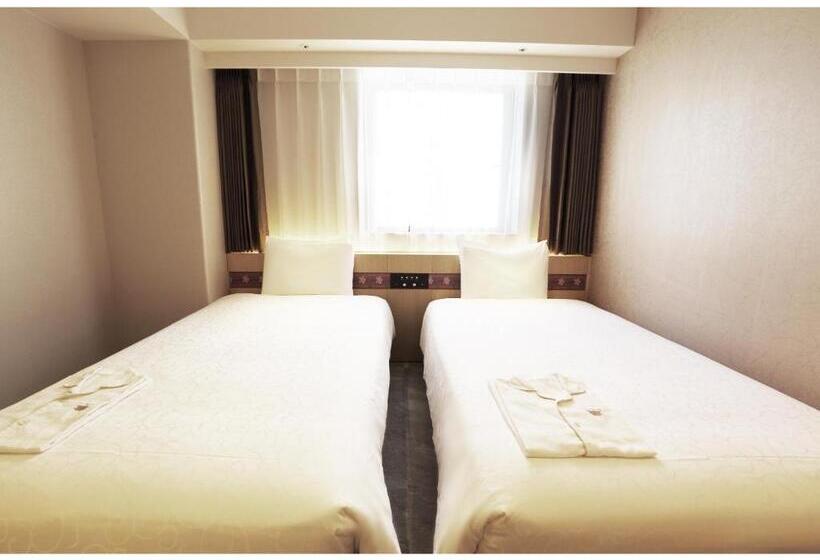 Henn na Hotel Premier Nara