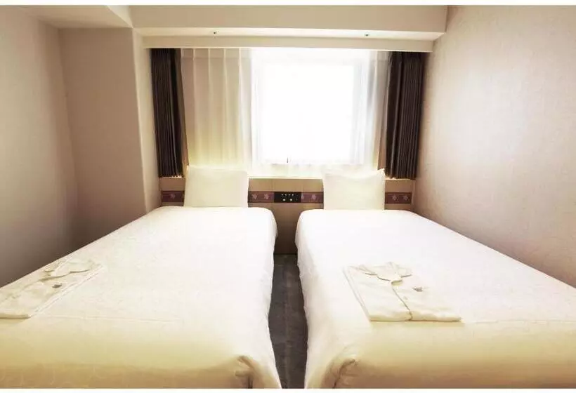 Henn na Hotel Premier Nara