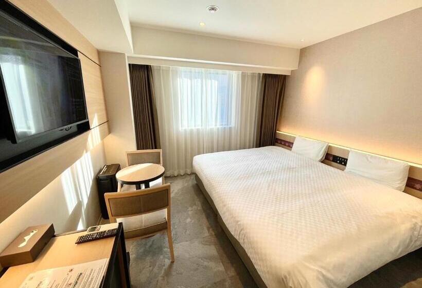 Henn na Hotel Premier Nara