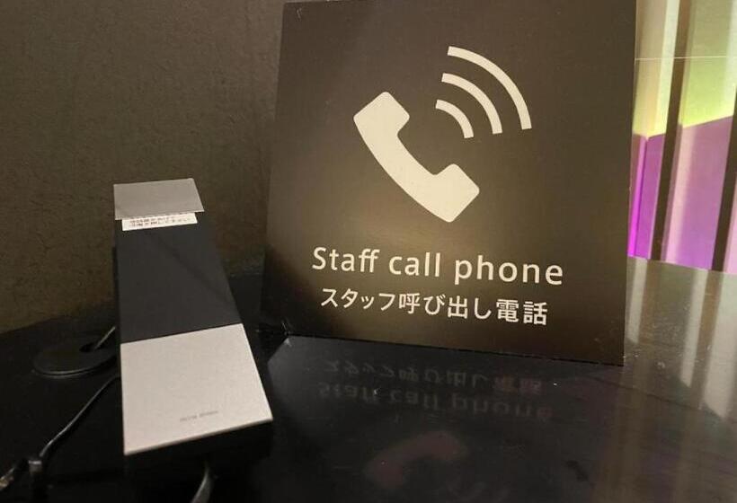 Henn na Hotel Premier Nara