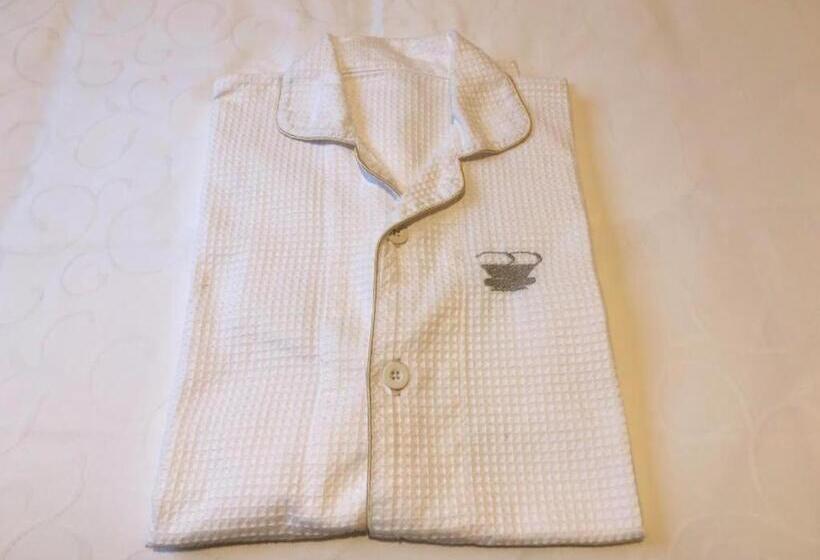 Henn na Hotel Premier Nara