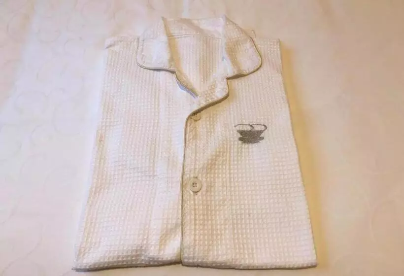 Henn na Hotel Premier Nara