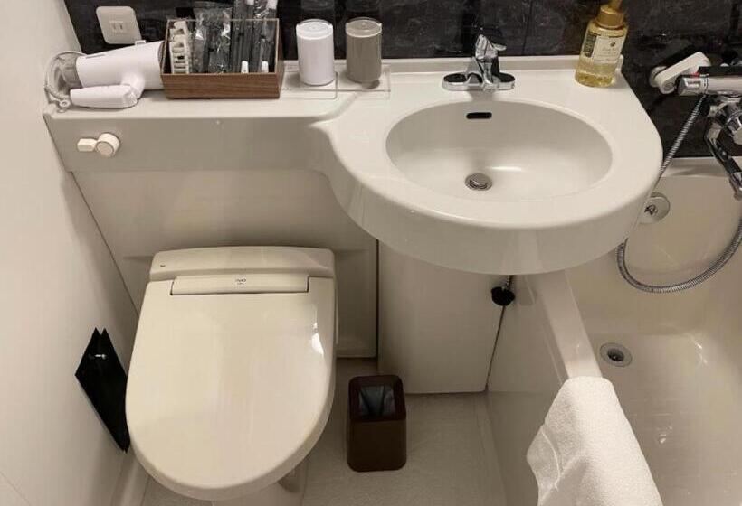 Henn na Hotel Premier Nara