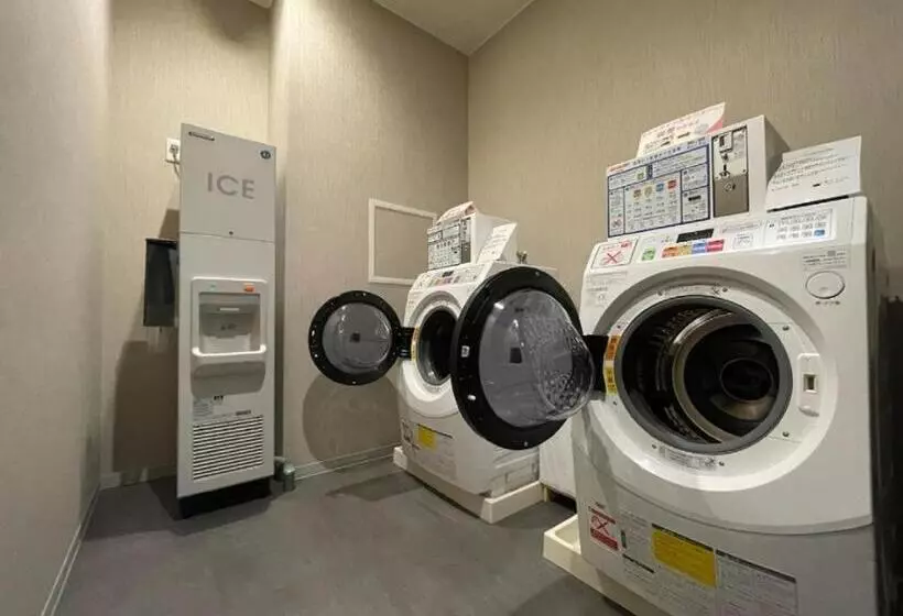 Henn na Hotel Premier Nara