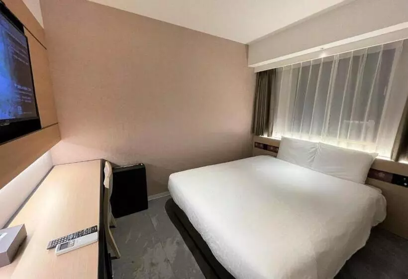 Henn na Hotel Premier Nara