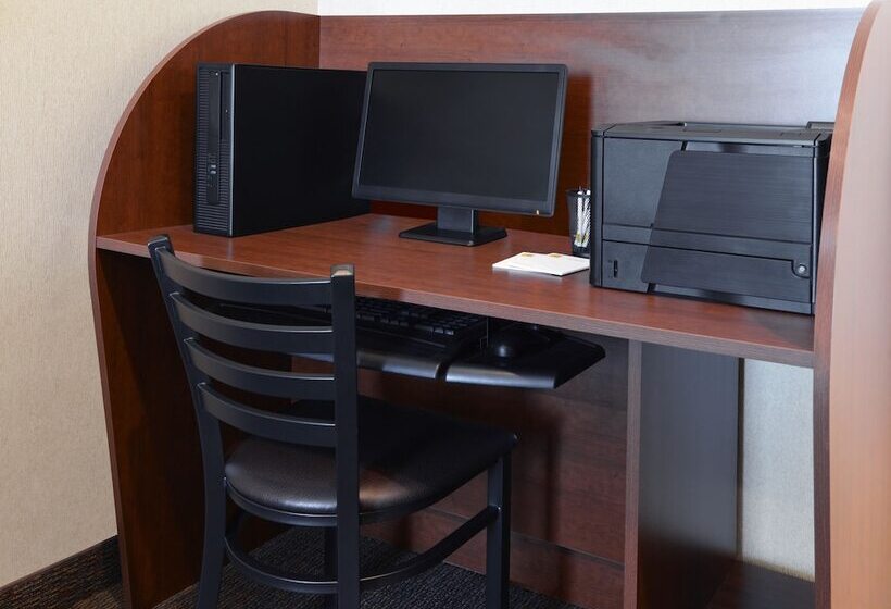 My Place Hotel Vancouver, Wa