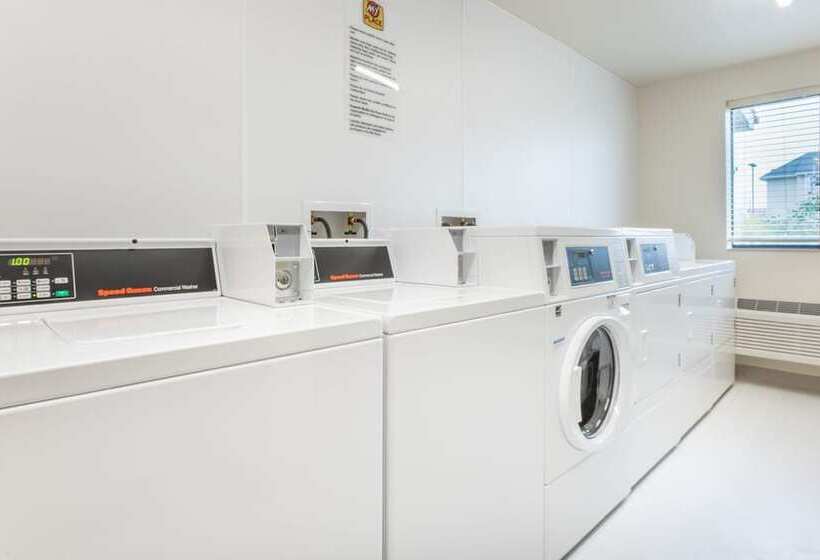 My Place Hotel Vancouver, Wa