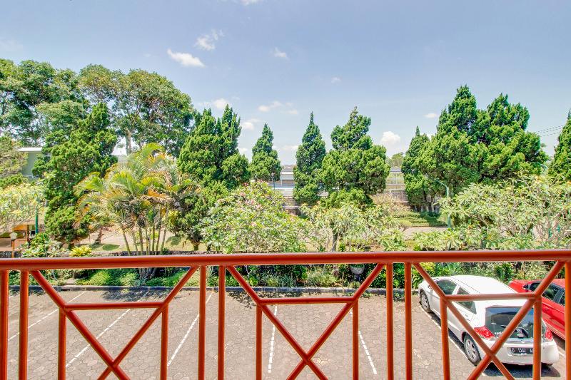 فندق Oyo 3899 Penginapan Christina