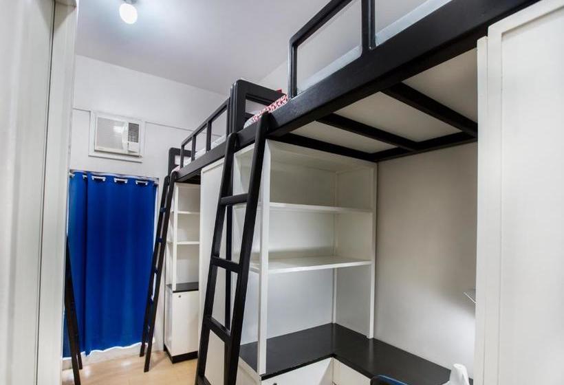 Hotel Oyo 699 Forbes Hall