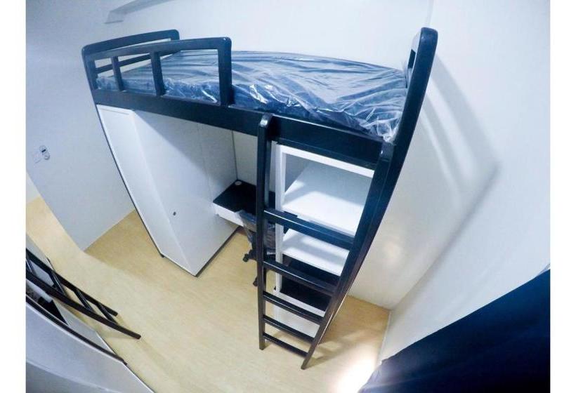 Hotel Oyo 699 Forbes Hall