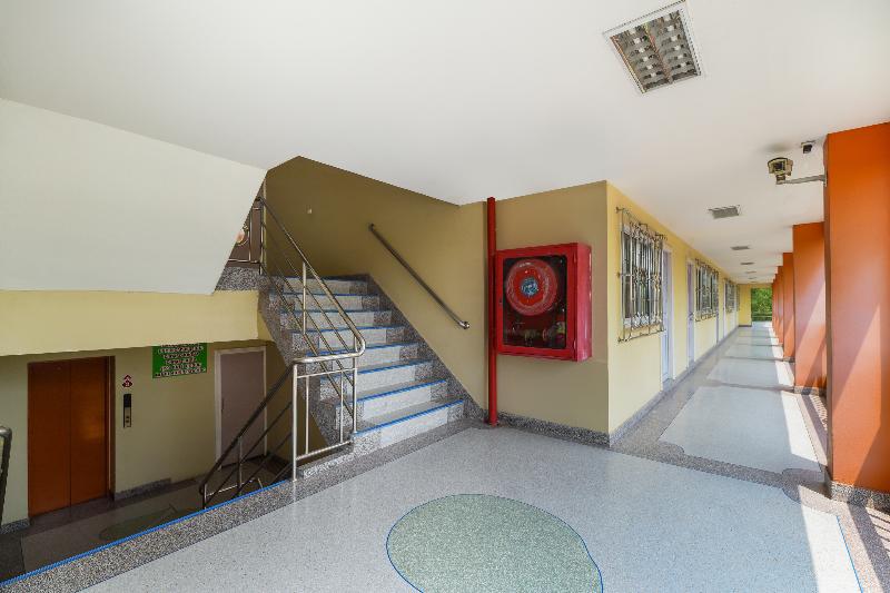 هتل Oyo 762 Chompoo