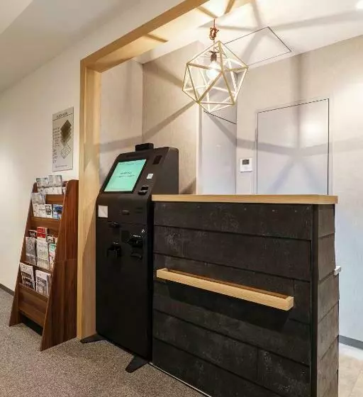 ホテル Stay Living Niseko