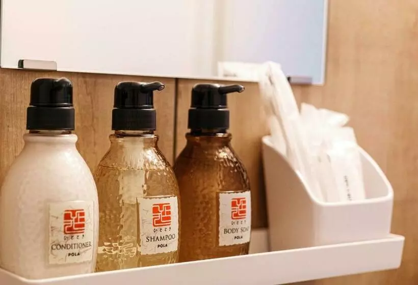 ホテル Stay Living Niseko