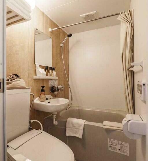 ホテル Stay Living Niseko