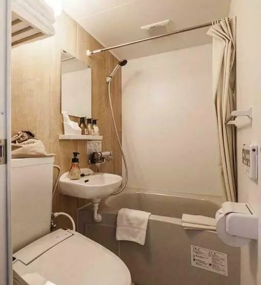 ホテル Stay Living Niseko