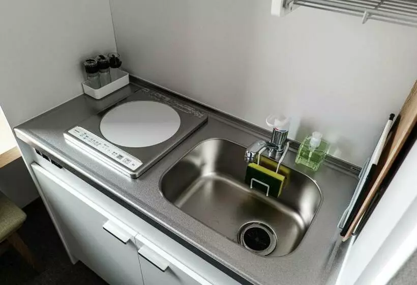 ホテル Stay Living Niseko