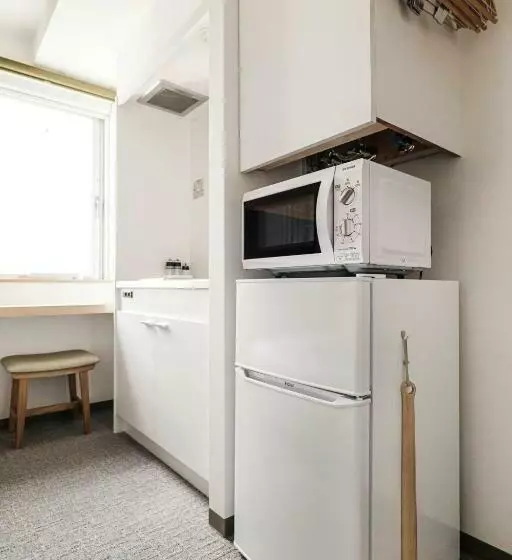 ホテル Stay Living Niseko