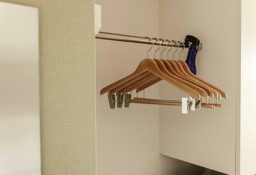 ホテル Stay Living Niseko