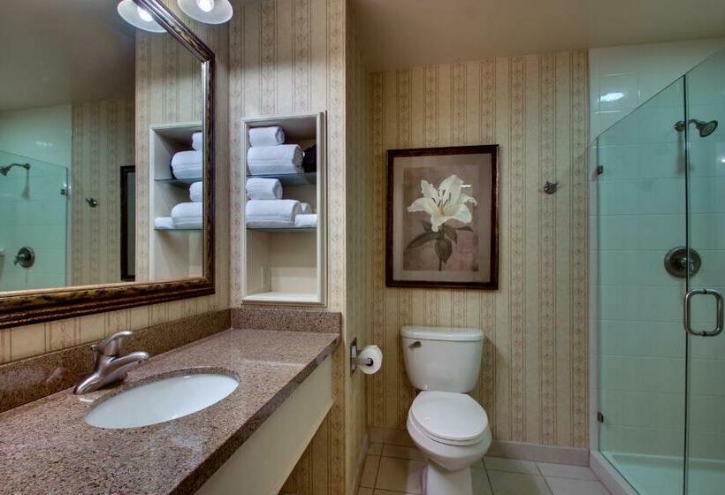 فندق The Inn At Charles Town / Hollywood Casino