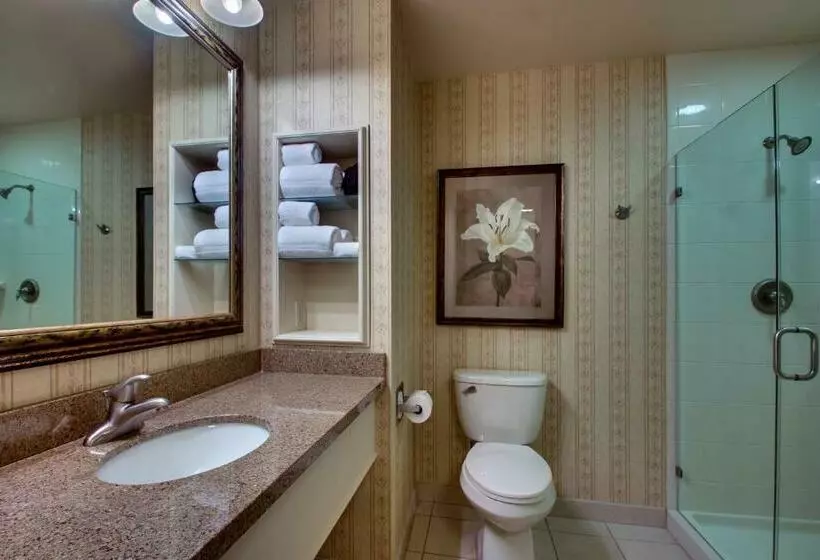 Hotelli The Inn At Charles Town / Hollywood Casino