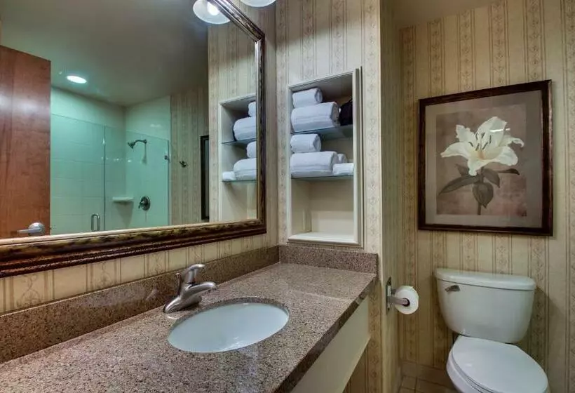 Hotelli The Inn At Charles Town / Hollywood Casino