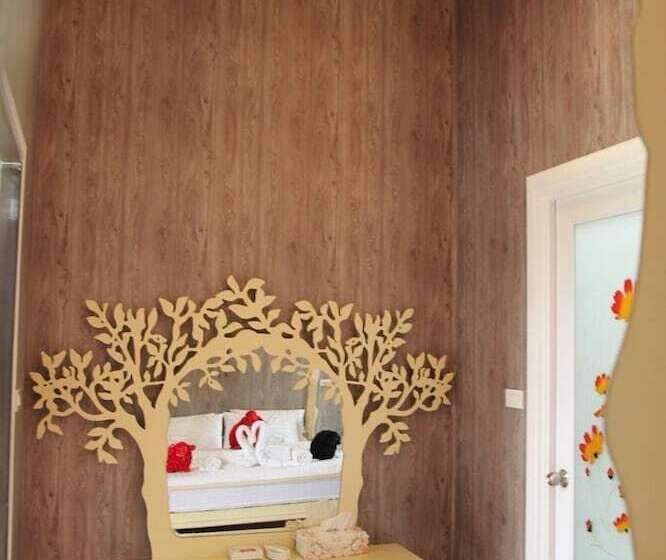 هتل Tomangoh Vintage Resort