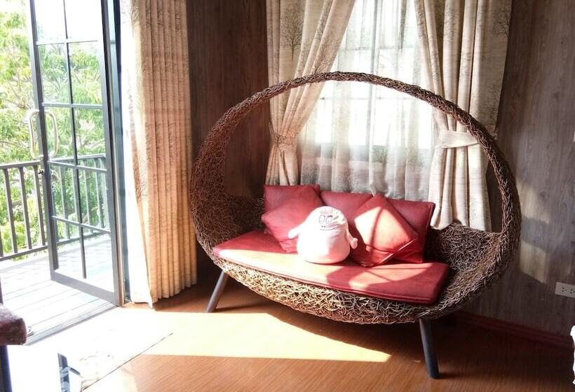 هتل Tomangoh Vintage Resort