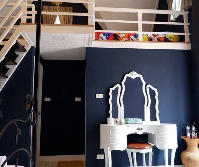 هتل Tomangoh Vintage Resort