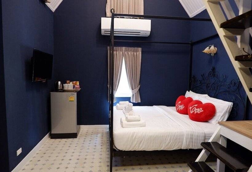 هتل Tomangoh Vintage Resort