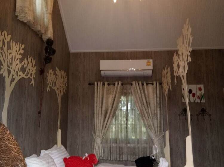 هتل Tomangoh Vintage Resort