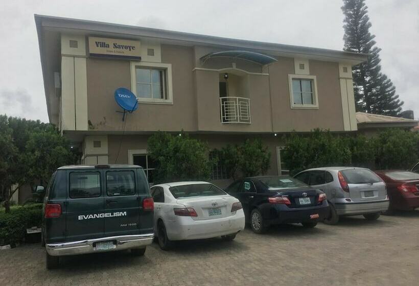 Villa Savoye Hotels And Resorts